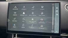 Land Rover Range Rover Evoque 2.0 D200 Dynamic HSE 5dr Auto Diesel Hatchback